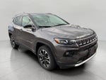 2022 Jeep COMPASS SPORT UTILITY