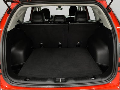 2019 Jeep Compass Trailhawk 4x4