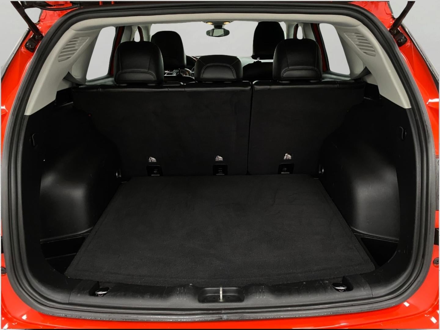 2019 Jeep Compass Trailhawk 4x4