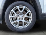 2023 Jeep Compass Latitude Lux 4x4