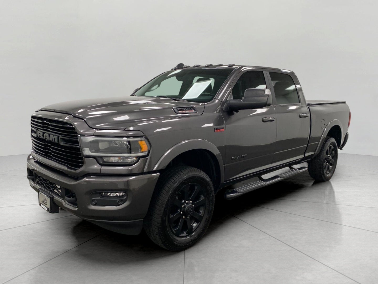 2022 RAM 2500 Laramie 4x4 Crew Cab 6'4 Box