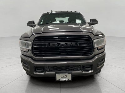 2022 RAM 2500 Laramie 4x4 Crew Cab 6'4 Box