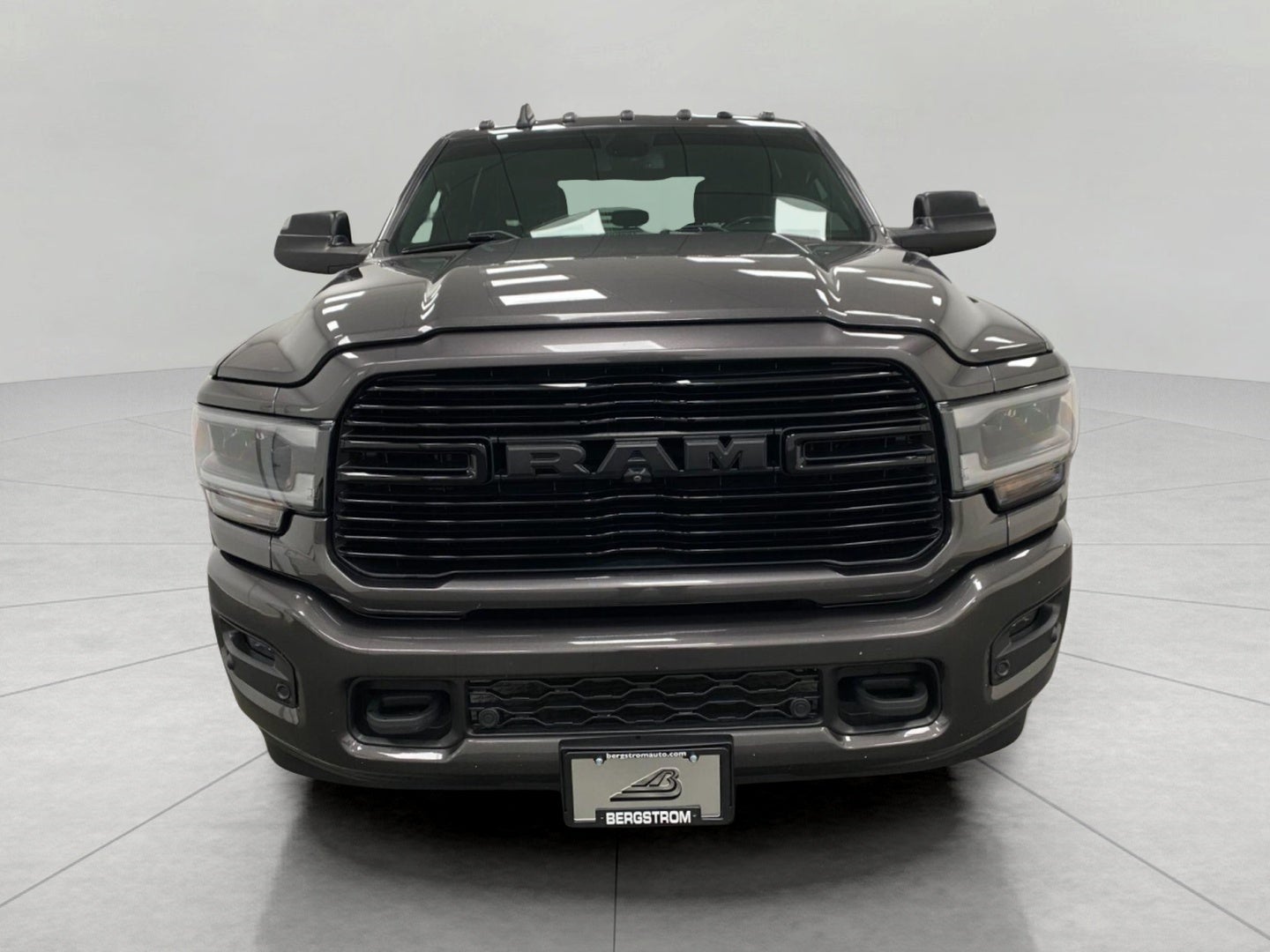 2022 RAM 2500 Laramie 4x4 Crew Cab 6'4 Box