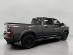 2022 RAM 2500 Laramie 4x4 Crew Cab 6'4 Box