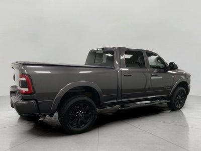 2022 RAM 2500 Laramie 4x4 Crew Cab 6'4 Box