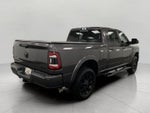2022 RAM 2500 Laramie 4x4 Crew Cab 6'4 Box