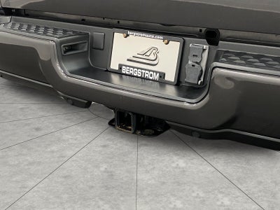 2022 RAM 2500 Laramie 4x4 Crew Cab 6'4 Box