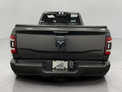 2022 RAM 2500 Laramie 4x4 Crew Cab 6'4 Box