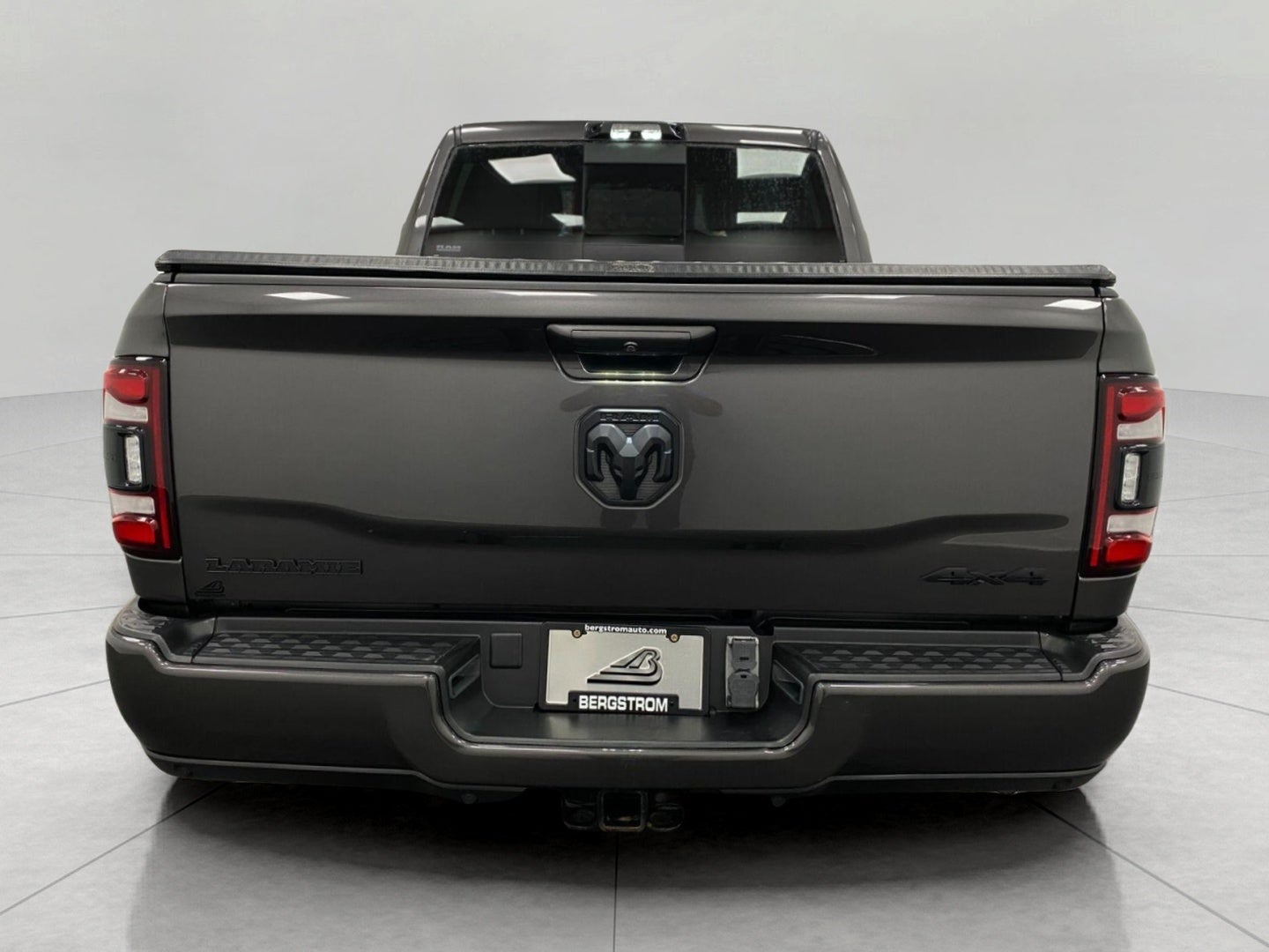 2022 RAM 2500 Laramie 4x4 Crew Cab 6'4 Box