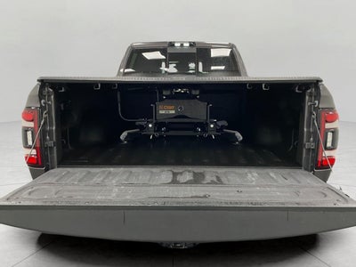 2022 RAM 2500 Laramie 4x4 Crew Cab 6'4 Box