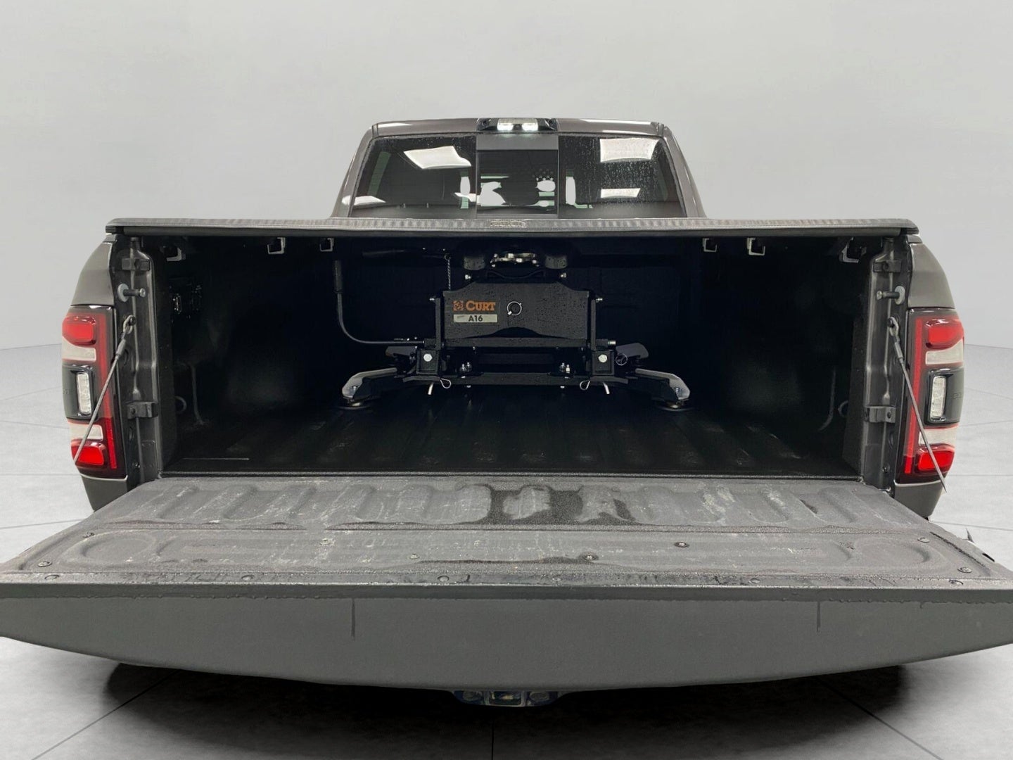 2022 RAM 2500 Laramie 4x4 Crew Cab 6'4 Box