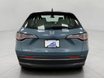 2025 Honda HR-V LX AWD CVT
