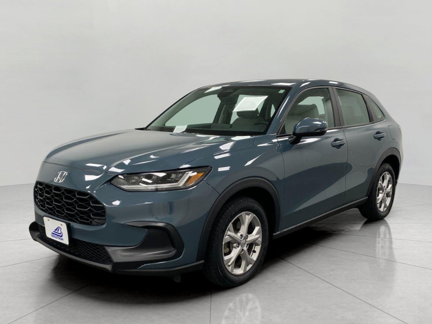2025 Honda HR-V LX AWD CVT