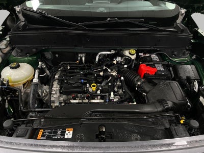 2024 Ford Bronco Sport Big Bend 4x4