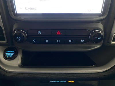 2024 Ford Bronco Sport Big Bend 4x4