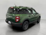 2024 Ford Bronco Sport Big Bend 4x4
