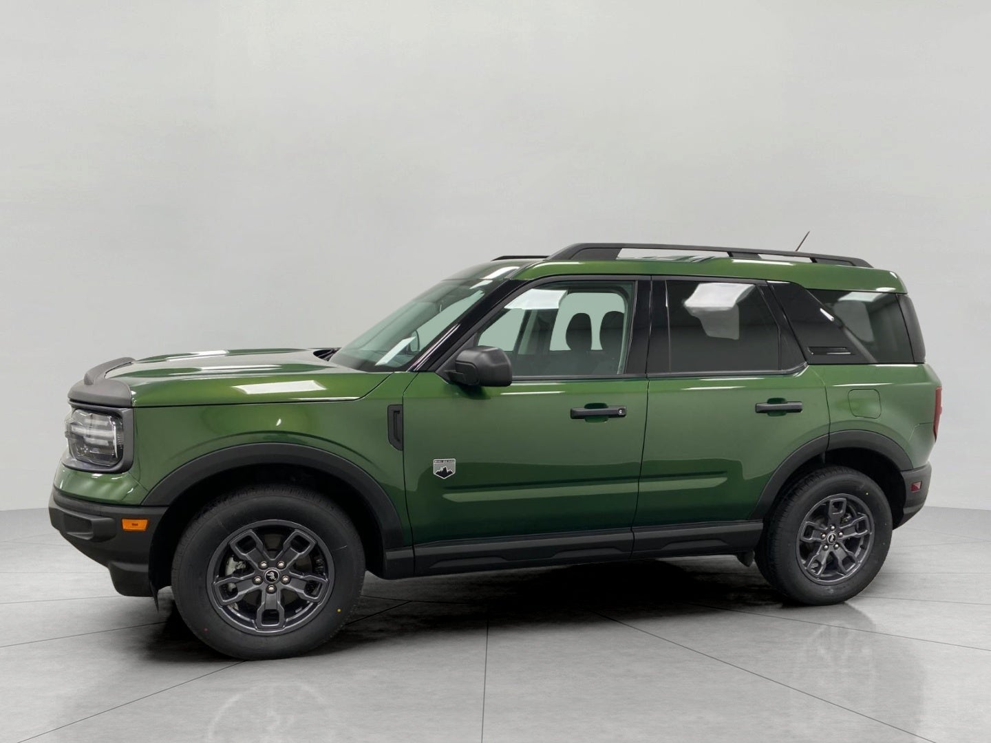2024 Ford Bronco Sport Big Bend 4x4