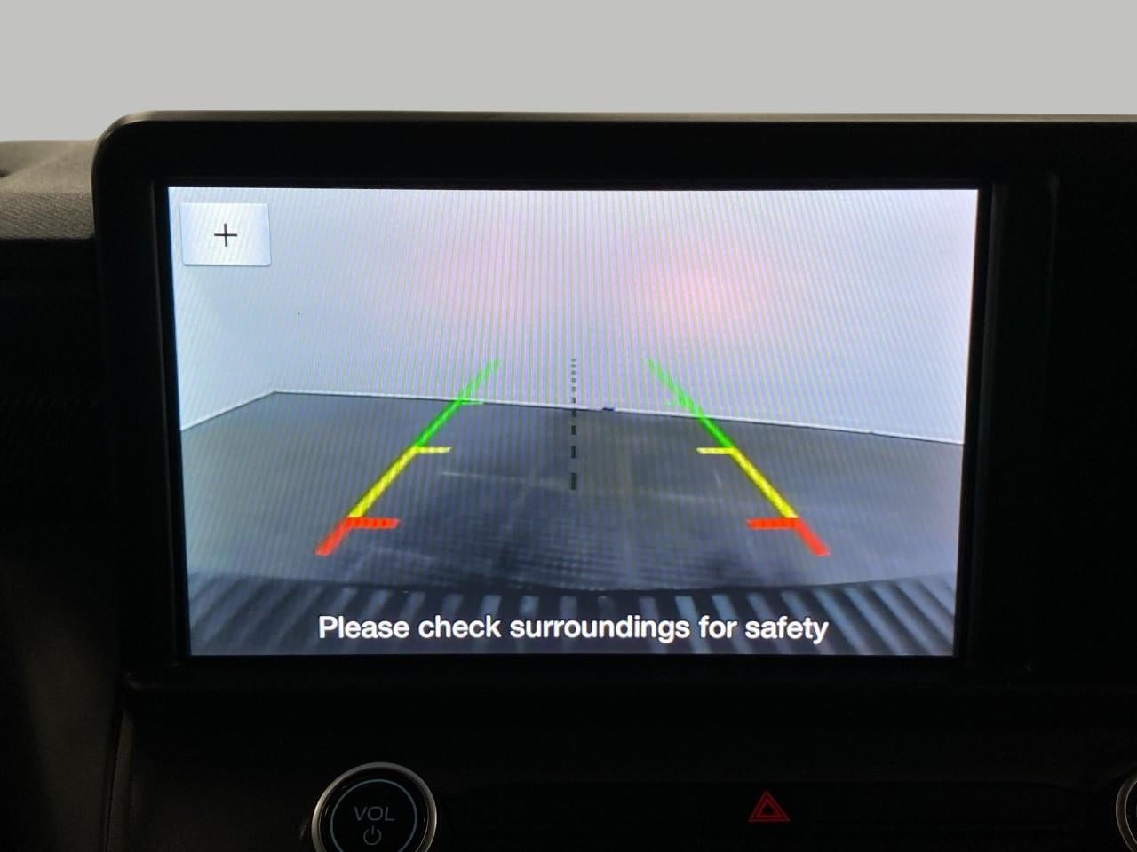 2022 Ford Maverick XL AWD SuperCrew