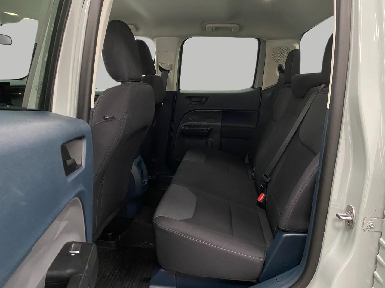 2022 Ford Maverick XL AWD SuperCrew