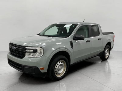 2022 Ford Maverick XL AWD SuperCrew