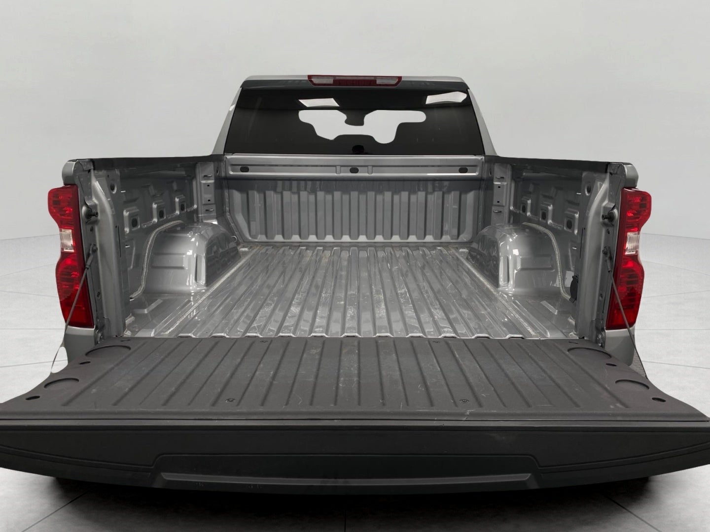 2025 Chevrolet Silverado 1500 4WD Crew Cab 147 LT w/2FL