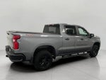 2019 Chevrolet Silverado 1500 4WD Crew Cab 147 Custom Trail Boss