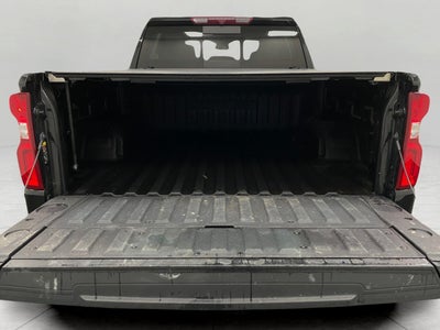 2022 Chevrolet Silverado 1500 4WD Crew Cab 147 ZR2