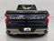 2021 Chevrolet Silverado 1500 4WD Crew Cab 147 LTZ