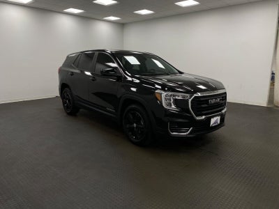2022 GMC Terrain AWD 4dr SLE
