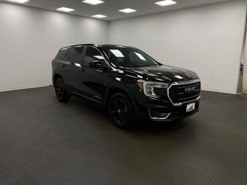 2022 GMC Terrain AWD 4dr SLE