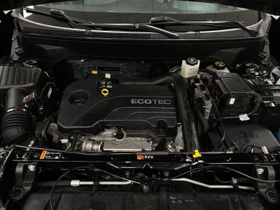 2022 GMC Terrain AWD 4dr SLE