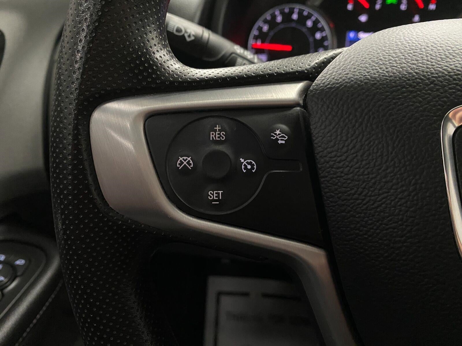 2022 GMC Terrain AWD 4dr SLE