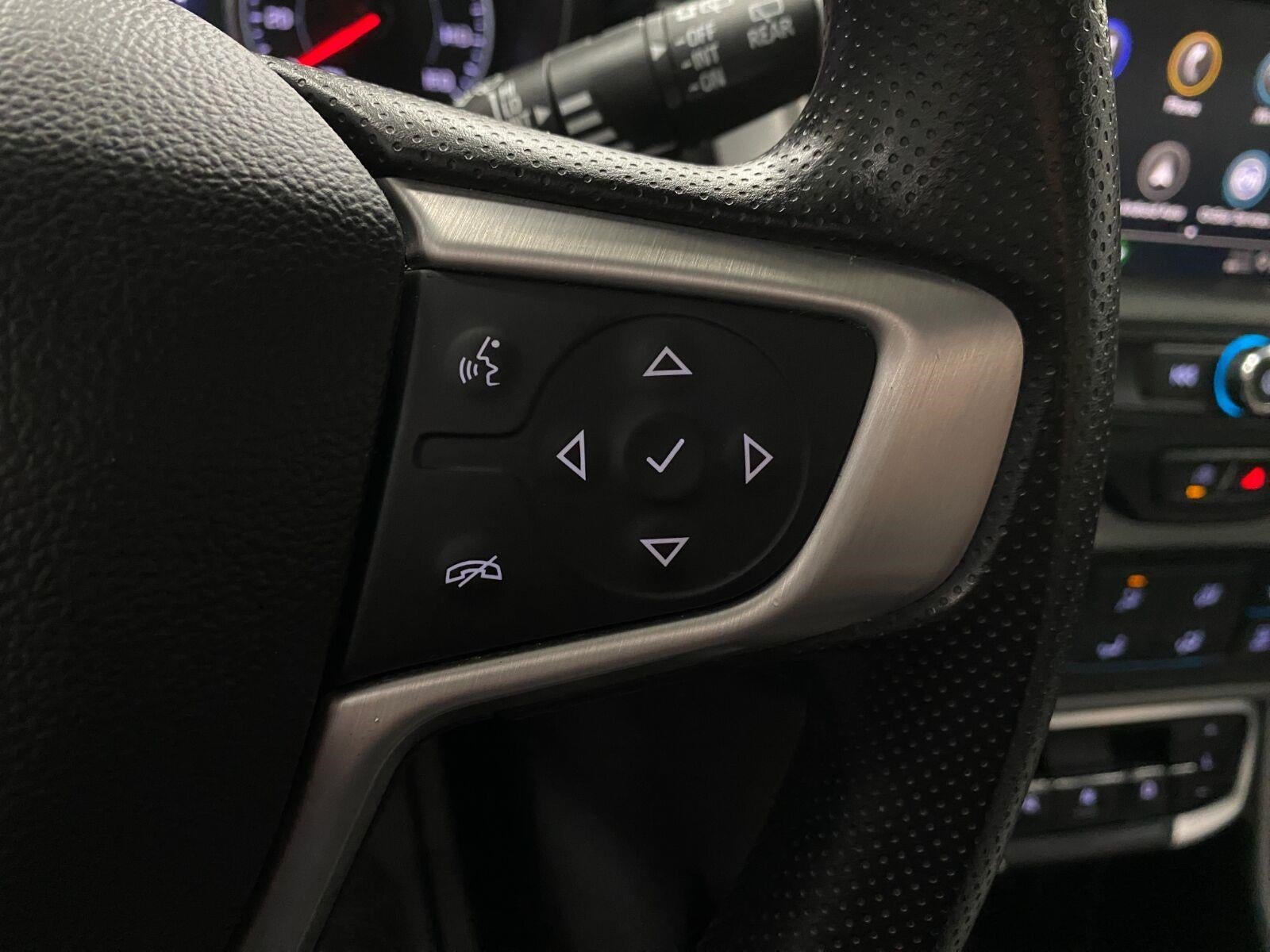 2022 GMC Terrain AWD 4dr SLE