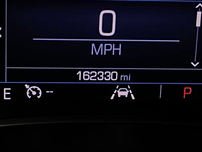 2022 GMC Terrain AWD 4dr SLE