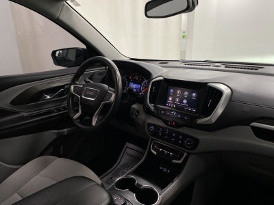 2022 GMC Terrain AWD 4dr SLE