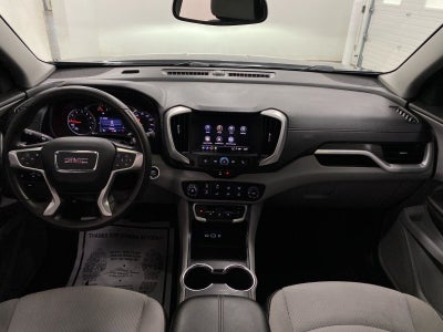 2022 GMC Terrain AWD 4dr SLE