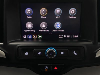 2022 GMC Terrain AWD 4dr SLE