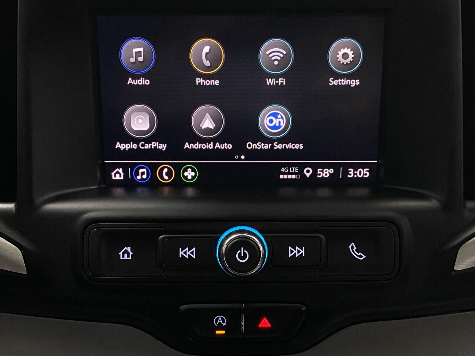 2022 GMC Terrain AWD 4dr SLE