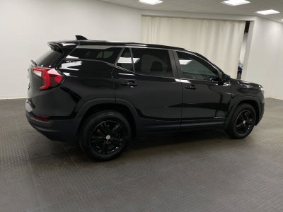 2022 GMC Terrain AWD 4dr SLE