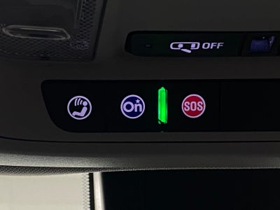 2022 GMC Terrain AWD 4dr SLE