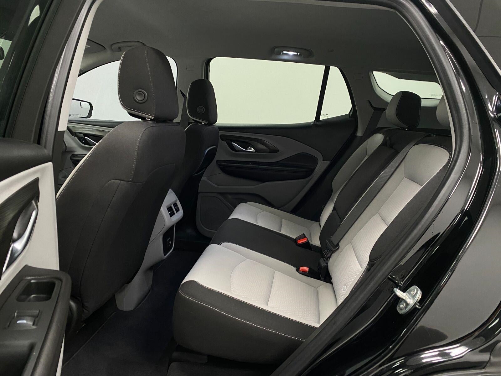 2022 GMC Terrain AWD 4dr SLE