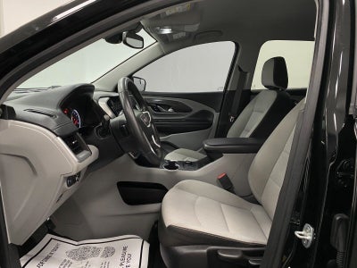2022 GMC Terrain AWD 4dr SLE