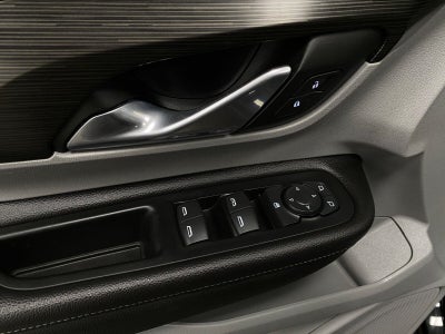 2022 GMC Terrain AWD 4dr SLE