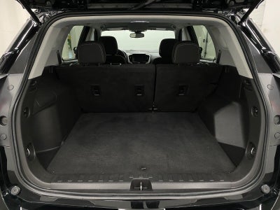 2022 GMC Terrain AWD 4dr SLE