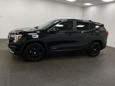 2022 GMC Terrain AWD 4dr SLE
