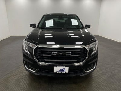 2022 GMC Terrain AWD 4dr SLE