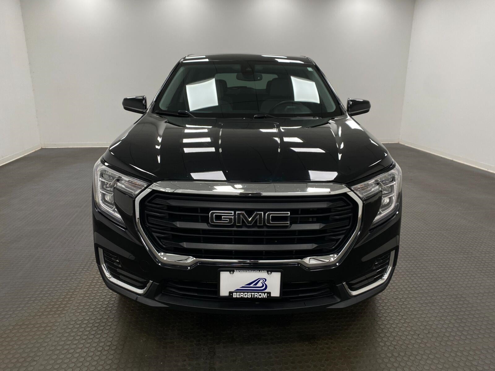 2022 GMC Terrain AWD 4dr SLE