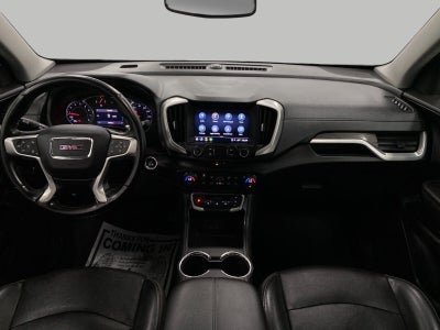 2023 GMC Terrain AWD 4dr SLT