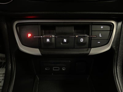 2023 GMC Terrain AWD 4dr SLT