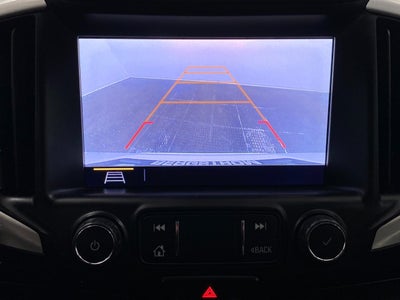 2019 GMC Terrain AWD 4dr SLT